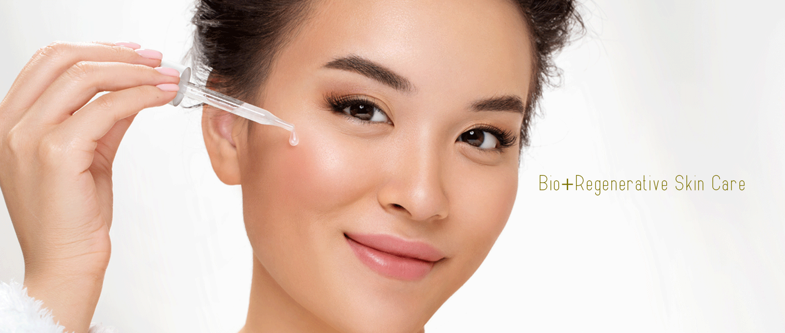 skin regeneration banner